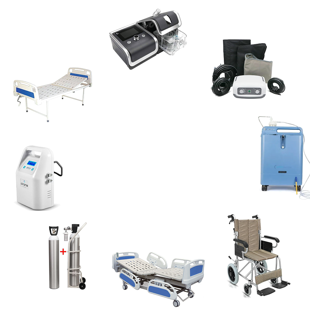 Serivce Image